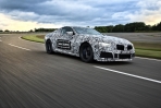 BMW 8系列都還沒量產，M8先出來透透氣！