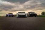 Lamborghini年銷量又再創新紀錄!2024共交付10,687輛