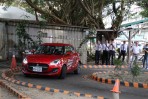剛拿到駕照怕沒有地方練車?Suzuki 「全方位新手駕駛訓練」全台巡迴活動現正熱烈報名中!