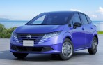 導入精緻和風外觀與內裝設計,Nissan Note 中期改款首度亮相、1 月下旬正式發售!