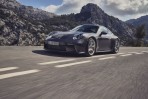 忠於純粹概念的高性能、Porsche 911 GT3 with Touring Package 899 萬在台販售!