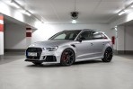 產品末期爆改一波!ABT替Audi RS3 Sportback榨出470hp最大馬力