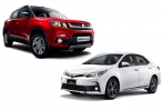 Suzuki 與 Toyota 合作里程碑,雙方將提供主力車款作為 OEM 換標使用