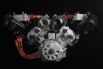 掰掰V10 NA!Lamborghini下一世代小牛將搭載「萬轉」V8渦輪增壓混合動力