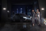 Bentley推出全球品牌活動:How do you Bentley?