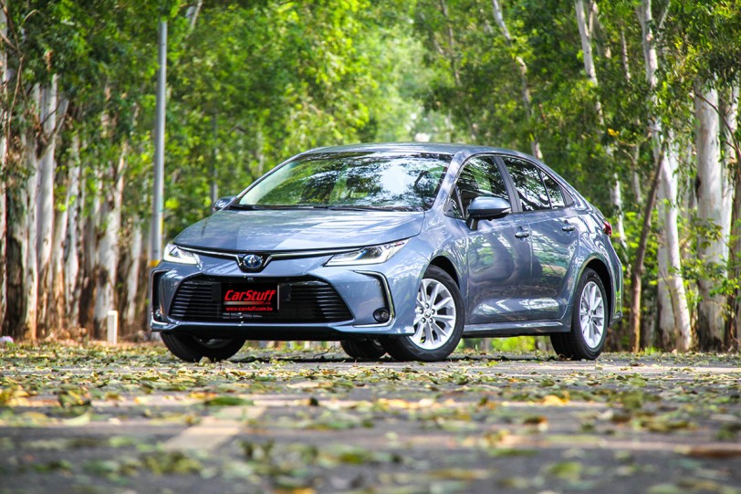 誰能擋Toyota雙神車RAV4、Altis來襲?2019年3月台灣車市掛牌數據(國產篇)