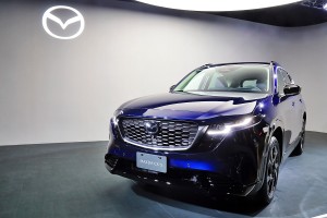 百萬內擁有AWD進口休旅！新上市MAZDA CX-5幫你/妳實現
