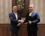 釩/鋰混合儲能技術開創能源新紀元 行競科技攜手太平洋電線電纜 打造高安全、快速響應儲能新解方