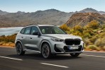 BMW推出新世代X1 M35i xDrive:動力小增,並升級iDrive 9