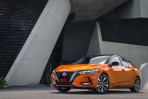 駕享雙進化的型格房車,Nissan Sentra 1.6 尊爵智駕版