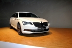 這次換Skoda來懂你 在台推出Superb Sportline以及新款2.0 TDI柴油高動力版 147.9萬元起,四月底前還可再優惠五萬!