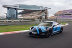 Porsche Taycan Turbo GT在雨中創下上海賽道量產車最速單圈紀錄&展現驚人的高耐久賽道能力