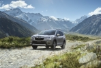 Subaru 60周年2018品牌日秀翻台北,第10屆「堅手到底耐力手拉松」開放報名!
