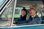 聖誕快樂!BMW隆重鉅獻「送給祖母的禮物」,其實是送給自己