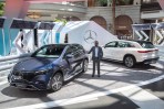 售價 358 萬起,Mercedes-EQS SUV、EQE SUV 正式上市 『Mercedes-EQ 純電先鋒特展』同步開展