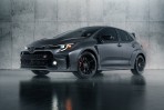 從 WRC 參賽經驗做更好的家用車!Toyota GR Corolla 高性能鋼砲世界初公開!
