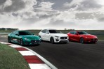 前所未見的Maserati跑格魅力!Maserati Trofeo高性能車系強勢來襲