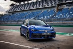 Volkswagen新世代Golf R與Golf R Variant保留上一代好口碑功能,但在細節上有更多琢磨(深度介紹)