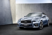 揮桿享樂 滿載而歸 2014 Infiniti高爾夫聯誼賽報名開始