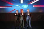 客戶優先!Jaguar Land Rover 5年內成長100% 現正展開嶄新品牌策略