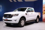 2020台北車展:預售價104.9萬,Ford Ranger XLT Super Cab 正式開放預約訂購!