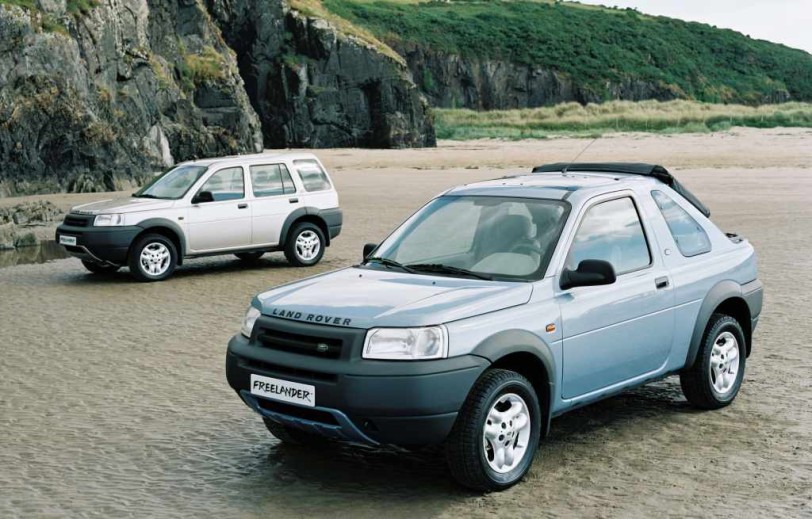 Freelander 重起爐灶!JLR 將與中國奇瑞汽車合作純電車型、計劃將其出口到全球