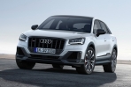 Audi SQ2將在巴黎車展首演，最大馬力300匹、零百加速4.8秒！