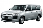 Toyota 與 Mazda 資本合作再進一步,Mazda Familia Van 改由 Probox/Succeed OEM 提供!
