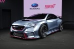 Subaru of America 發出聲明、新世代 WRX STI 將不會以 SGP 平台衍生、改以電動化發展?