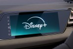 Audi將Disney+帶入車內
