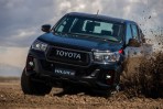 豐田東京都 GR GARAGE 通路限定販售 20 台的夢幻逸品,Toyota GRG Hilux 日本上陸!