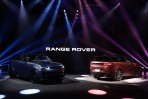 730 萬元起、全台僅限 40 台!RANGE ROVER SPORT SV EDITION TWO 正式發表