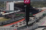 美國王出爐Lewis Hamilton五冠輕鬆入手!Mercedes-AMG車隊提前封王
