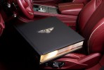 紀念百週年!Bentley推出「重量級」品牌故事書