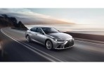 中國專用車型、海外市場暫不跟進，Lexus ES 二度小改廣州車展亮相！
