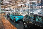階段性任務達成!Volkswagen e-Golf迎來停產,產線由ID.3取代