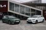 售價維持 109.8 萬不變,歐風美型旅行車 Kia Ceed Sportswagon 1.5 MHEV 正式在台上市