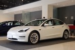 Tesla Model 3 新年式樣官網更新、全車系續航力小幅增加!