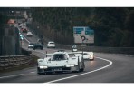 從賽道駛上公路:Porsche 963 RSP隆重登場
