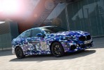 BMW前驅平台再次「染指」2 Series Gran Coupe,同樣配備全新ARB技術