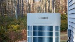 博世BOSCH收購江森自控以及日立HITACH住宅和輕型商用暖通空調業務,居家舒適科技部門業務可望翻倍成長