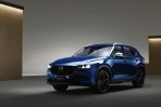 「MAZDA 禮享廣島年終賞」購車優惠、CX-5 MOONLIGHT EDITION 期間限定價 107.9 萬元