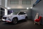 售價109.9萬元加值不加價、限量 200 台,Hyundai Tucson L Shadow Edition 正式發表!