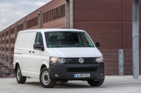 省油之餘更有力,VW Transporter / Multivan追加140ps BlueMotion車型