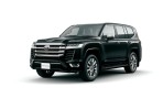 全面提升防盜性能、導入數位儀表板與 DISPLAY AUDIO 主機，Toyota LAND CRUISER 300 日規新年式樣發表
