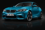 BMW M2小改不過癮 即將推出M2 CS！？(內有影片)