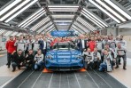 Porsche Taycan突破十萬台生產大關:造就十萬公里級里程王者