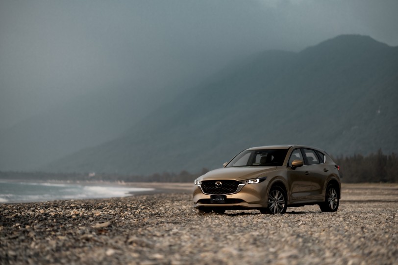 MAZDA CX-3/CX-5全新到港 即刻體驗超值安全科技 MAZDA6同步推出「智選禮馭」方案 自由選擇專屬禮遇