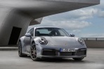 2018洛杉磯車展:Porsche 992終於亮相!首發Carrera S直接就有450匹馬力(內有影片)