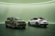 不僅造型修飾更完美，亦兼顧空力效益的提升！全新中期改款Skoda Enyaq亮相